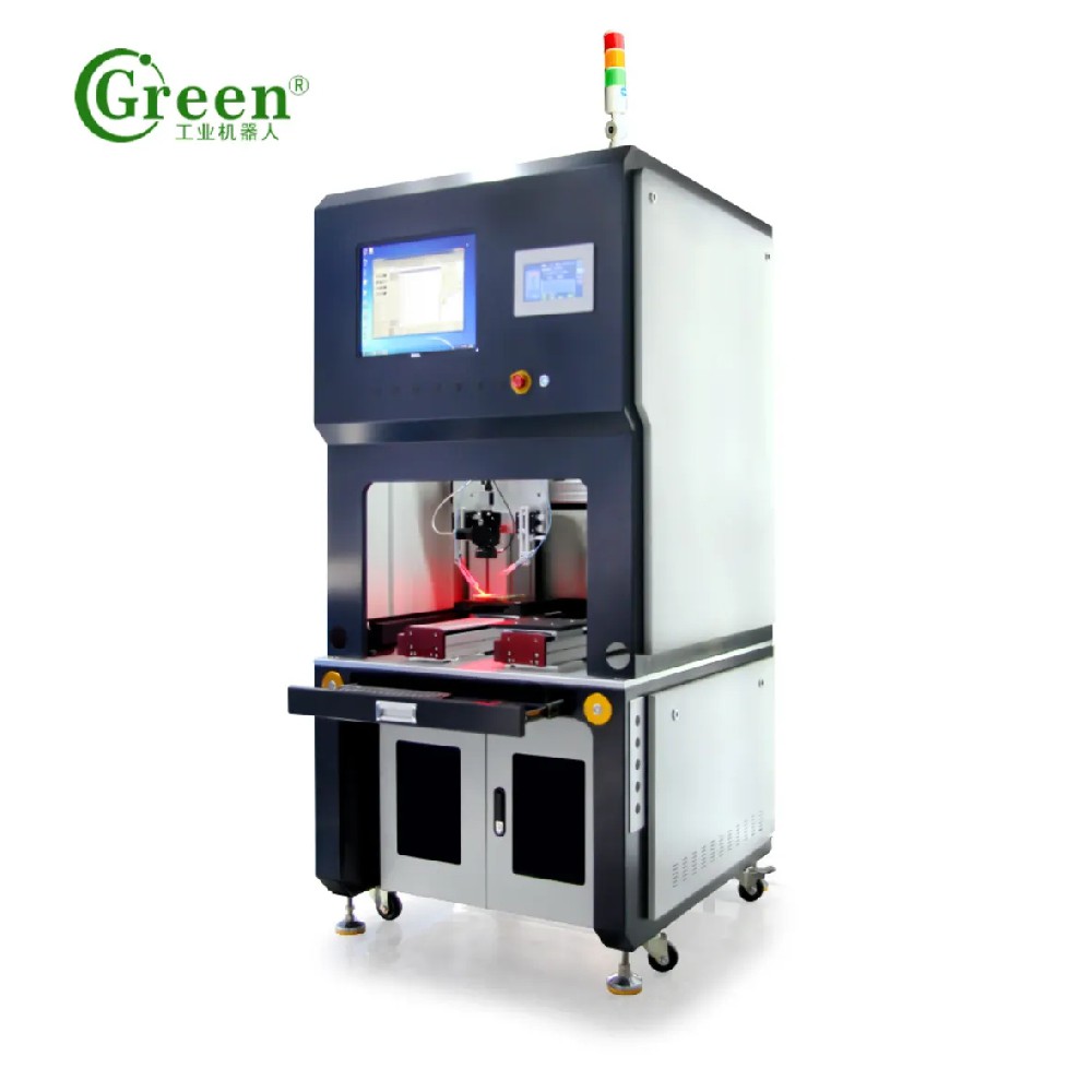 激光焊锡机代替传统焊锡工艺是大势所趋 激光焊锡机代替传统焊锡工艺是大势所趋